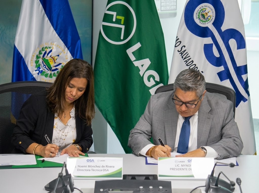 lageo-renueva-acreditacion-de-su-laboratorio-quimico-hasta-2030